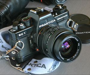 Praktica BC1