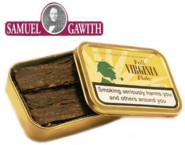 Full Virginia